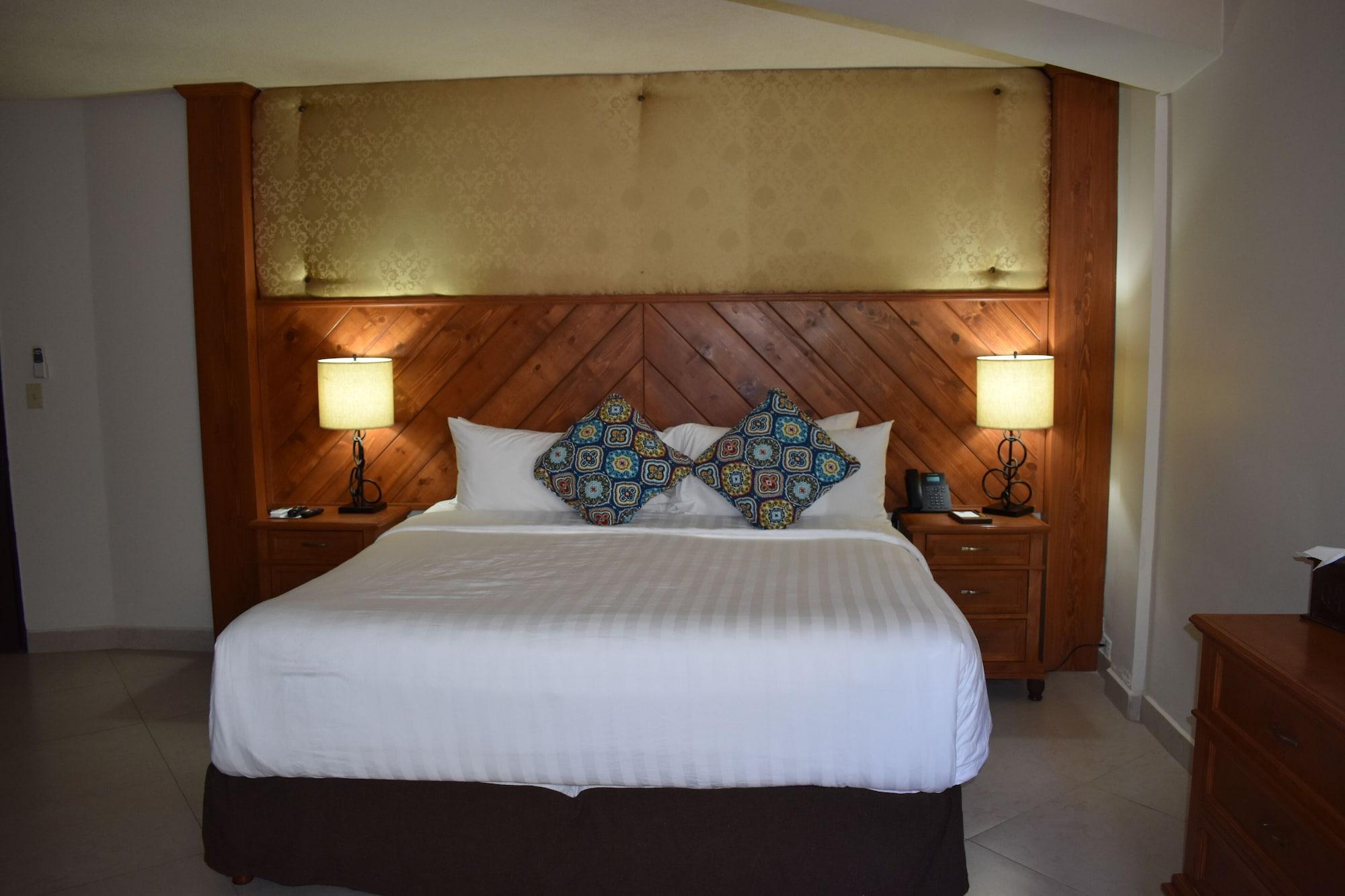Hotel Boutique Rancho Tecate Exteriér fotografie