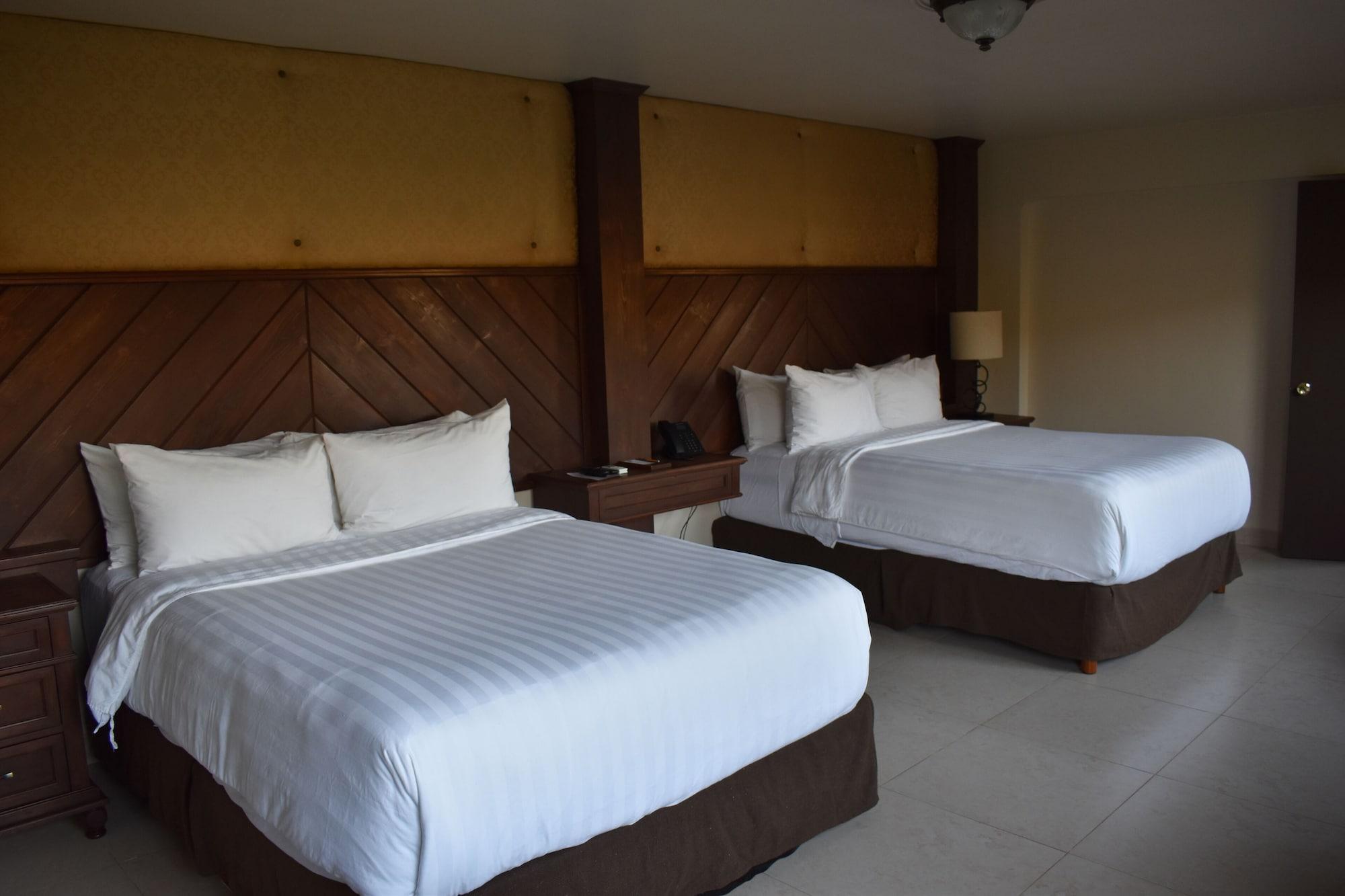 Hotel Boutique Rancho Tecate Exteriér fotografie